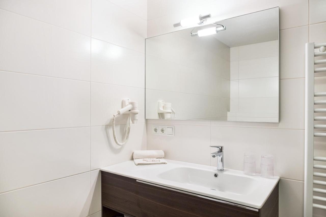Hofschenke Pfeiftal - Almenrausch Apartment San Martino In Passiria  ภายนอก รูปภาพ