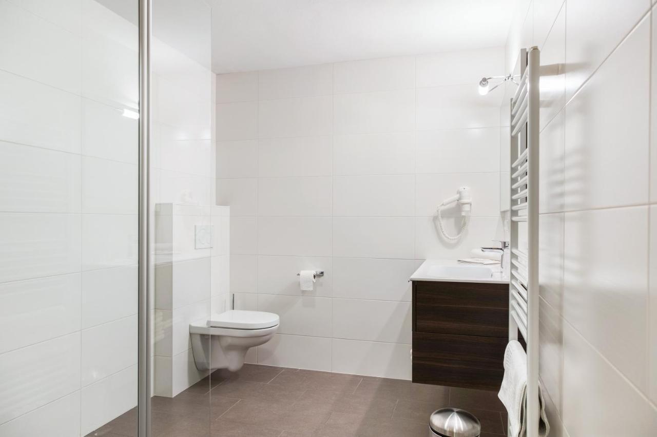 Hofschenke Pfeiftal - Almenrausch Apartment San Martino In Passiria  ภายนอก รูปภาพ